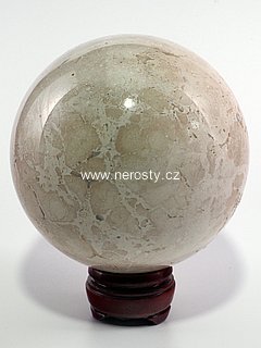 marble, sphere