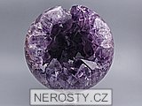 ametyst s krystaly <span class='neprelozeno'>(cz)</span>