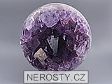 ametyst s krystaly <span class='neprelozeno'>(cz)</span>