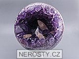 ametyst s krystaly <span class='neprelozeno'>(cz)</span>
