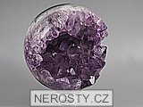 ametyst s krystaly <span class='neprelozeno'>(cz)</span>