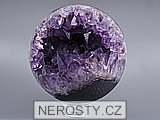 ametyst s krystaly <span class='neprelozeno'>(cz)</span>