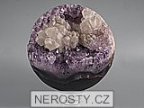 ametyst s krystaly <span class='neprelozeno'>(cz)</span>