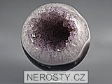 ametyst s krystaly <span class='neprelozeno'>(cz)</span>