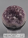 ametyst s krystaly <span class='neprelozeno'>(cz)</span>