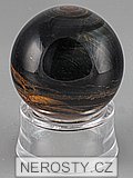 falcon eye, sphere